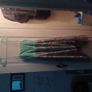 Womens dress